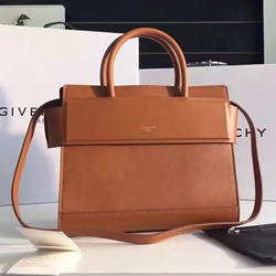 지방시 Horizon 신상 가방 브라운