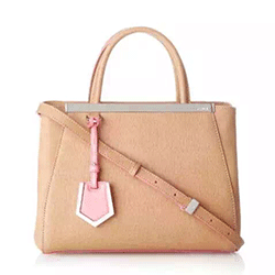 펜디 투쥬르 핸드백