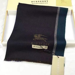 버버리  남성 스카프