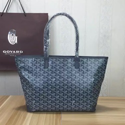 고야드 Artois 가방 그레이