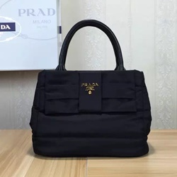 프라다 신상 1BG005 가방 블랙