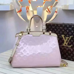 루이비통 모노그램 베르니 브레아 M91619