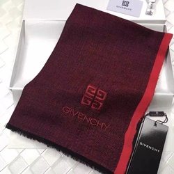 지방시  스카프