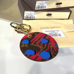 루이비통 가방고리