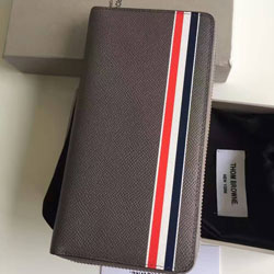 톰 브라운  지퍼 지갑