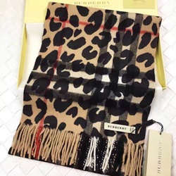 버버리 스카프