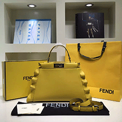 펜디 피카부백 8773L