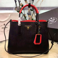 프라다 두블레백 BN2756