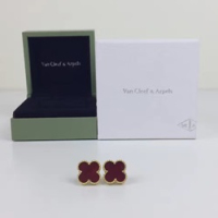 반클리프 아펠 귀걸이