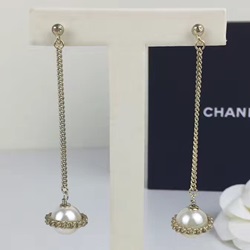 샤넬 귀걸이
