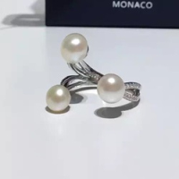  에이피엠 모나코 반지