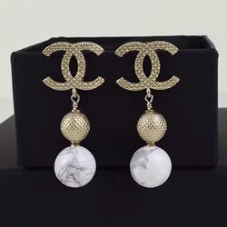 샤넬 귀걸이