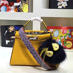 펜디 토드백 210EM