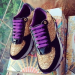 D＆G 슈즈