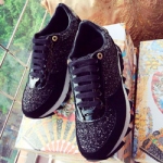 D＆G 슈즈