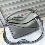 로에베 Puzzle bag 로에버 퍼즐백