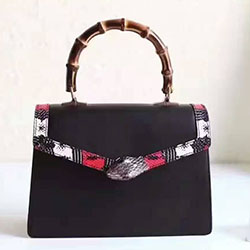  구찌 17ss 신상 탑핸들백 443682