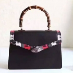  구찌 17ss 신상 탑핸들백 443682