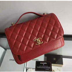 샤넬 클래식 플랩 토트앤 숄더백