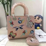  크리스찬디올 토드백