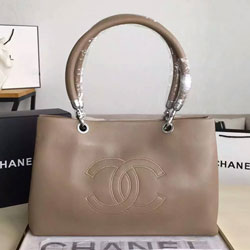 샤넬 샤핑 숄더백