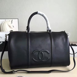 샤넬  여행가방