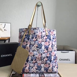 샤넬 플라워 숄더백