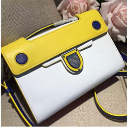 디올 라마 크로스백