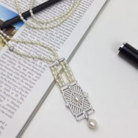 에이피엠 목걸이 