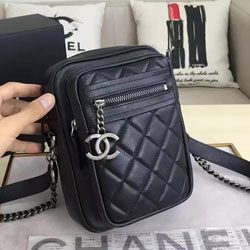 샤넬 미니플랩백