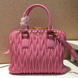  미우미우 신상 토트백  RL0097