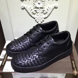 보테가베네타 남성용 구두