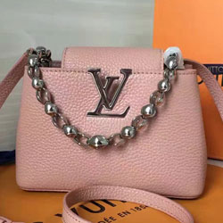 루이비통   CAPUCINES MINI M42938