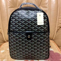 고야드 백팩