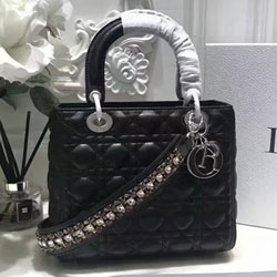  크리스찬디올 토드백