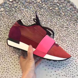 발렌시아가  레이스러너