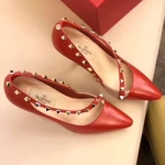 발렌티노 슈즈