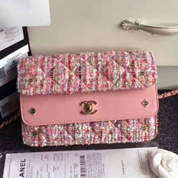 샤넬 시즌 플랩백 2017