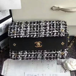 샤넬 시즌 플랩백 2017