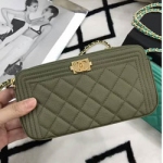 샤넬 미니백  