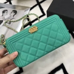 샤넬 미니백  
