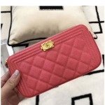 샤넬 미니백  