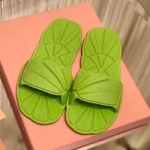 MIU  MIU 슈즈