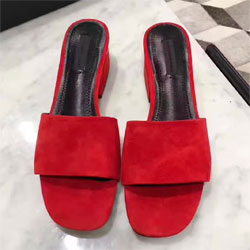 알락산더왕 슈즈