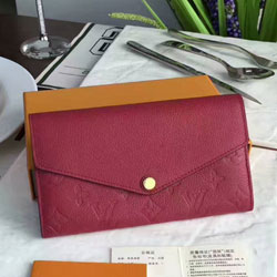 루이비통 장지갑 N61291