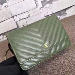 샤넬 시즌 플랩백 2017 woc