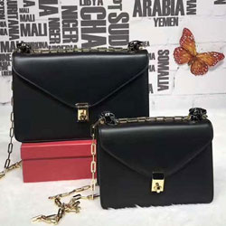  발렌티노 박스백