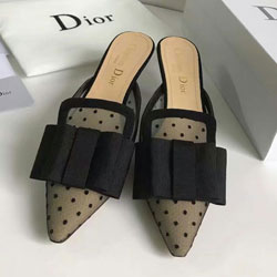 크리스찬디올  슈즈 