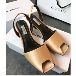 발렌시아가  신발