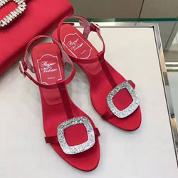 로저비비에 신발